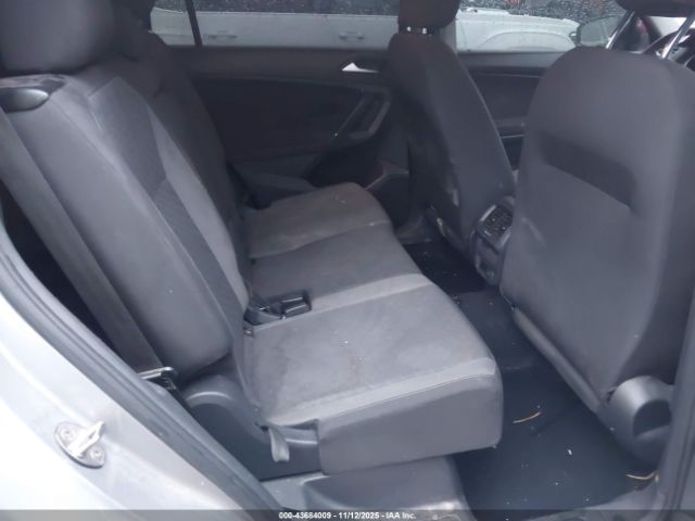 2020 VOLKSWAGEN TIGUAN 3VV1B7AX6LM078630 Photo 7