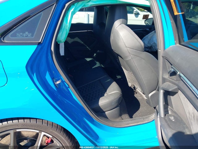 2023 AUDI RS 3 WUAG4DGY3PA900646 Photo 7