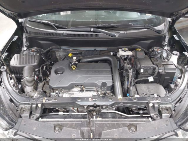 2023 CHEVROLET EQUINOX 3GNAXUEG3PS139479 Photo 9