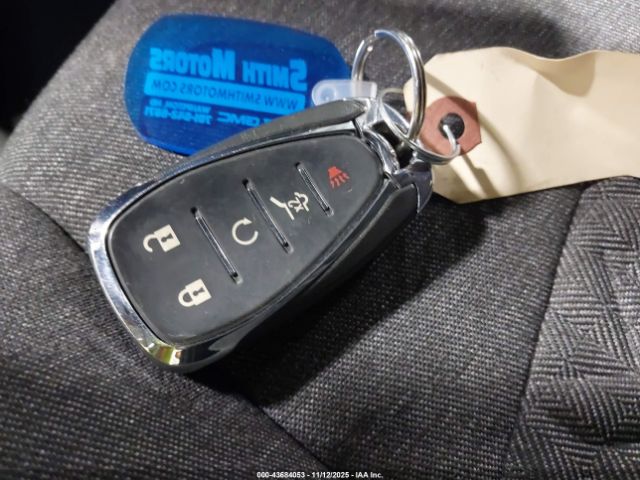 2023 CHEVROLET EQUINOX 3GNAXUEG3PS139479 Photo 10