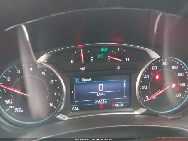 2023 CHEVROLET EQUINOX 3GNAXUEG3PS139479 Photo 6