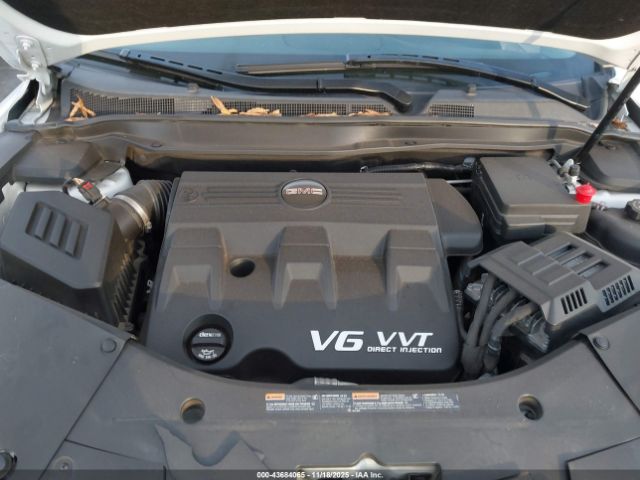 2016 GMC TERRAIN 2GKFLPE33G6254773 Photo 9