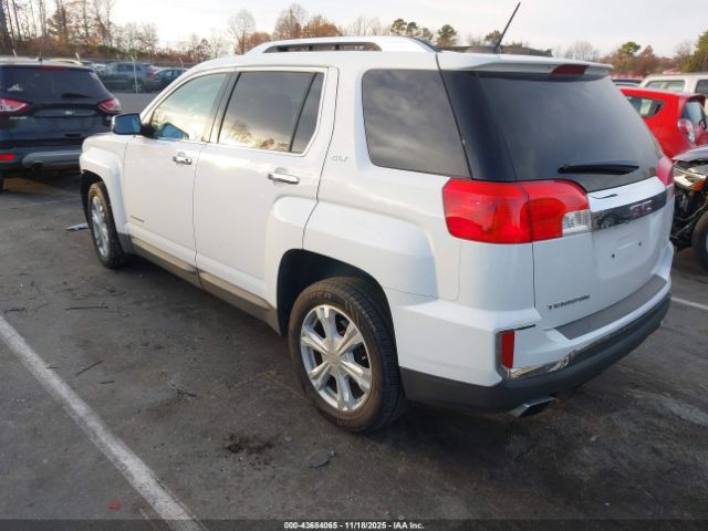 2016 GMC TERRAIN 2GKFLPE33G6254773 Photo 2