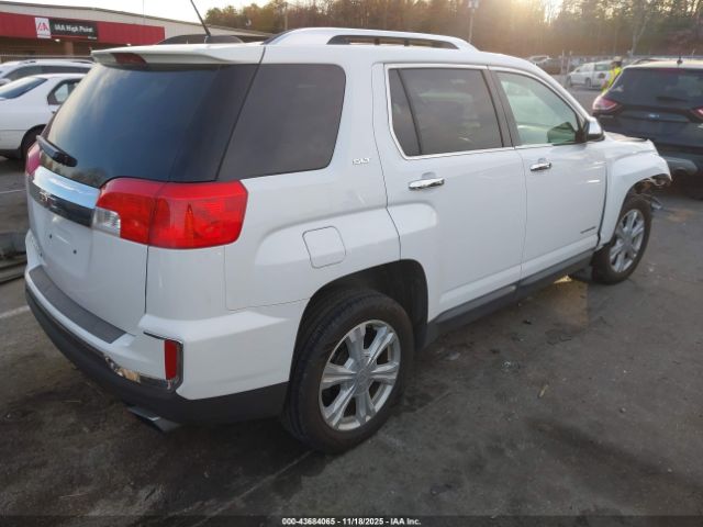 2016 GMC TERRAIN 2GKFLPE33G6254773 Photo 3