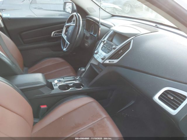 2016 GMC TERRAIN 2GKFLPE33G6254773 Photo 4