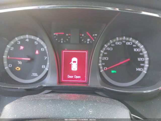 2016 GMC TERRAIN 2GKFLPE33G6254773 Photo 6