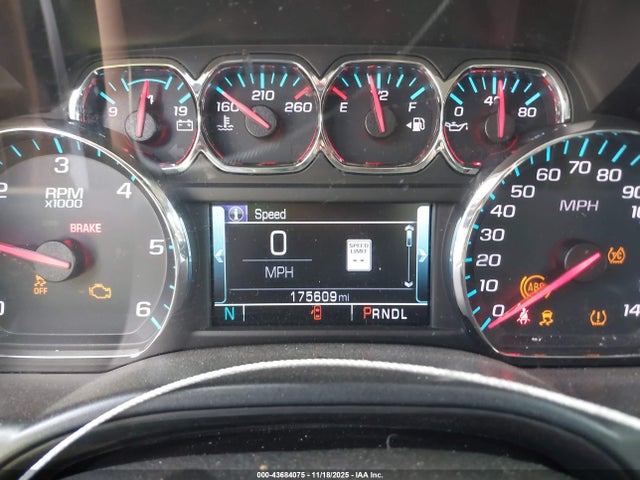 Продаж на аукціоні авто 2018 Gmc Sierra 1500 Slt, vin: 3GTP1NEC1JG213192, номер лоту: 43684075