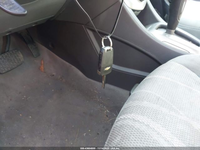 2012 CHEVROLET CRUZE 1G1PK5SC6C7255768 Photo 10