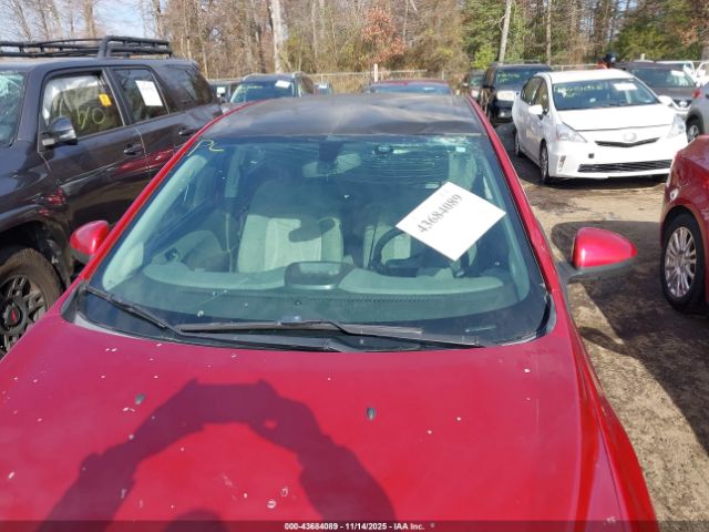 2012 CHEVROLET CRUZE 1G1PK5SC6C7255768 Photo 5