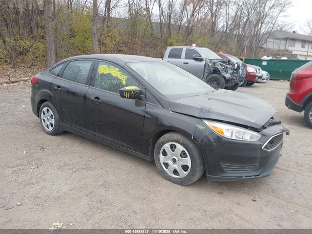 Aukcja sprzedaży 2018 Ford Focus S, vin: 1FADP3E24JL259993, numer aukcji: 43684137