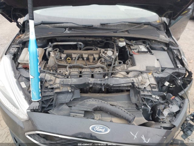 Aukcja sprzedaży 2018 Ford Focus S, vin: 1FADP3E24JL259993, numer aukcji: 43684137