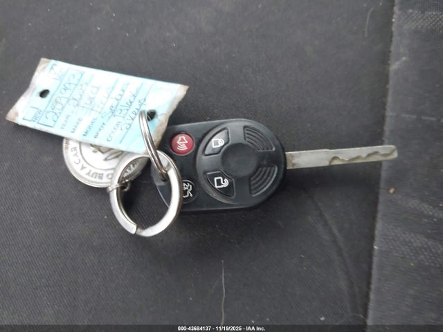 Aukcja sprzedaży 2018 Ford Focus S, vin: 1FADP3E24JL259993, numer aukcji: 43684137