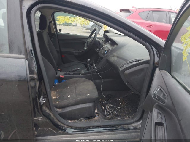 Aukcja sprzedaży 2018 Ford Focus S, vin: 1FADP3E24JL259993, numer aukcji: 43684137