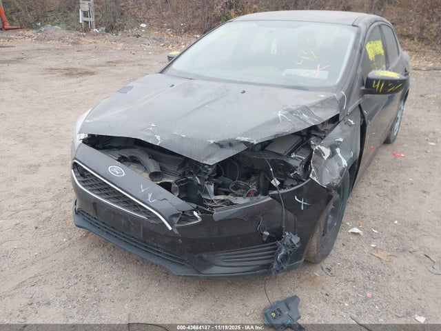 Aukcja sprzedaży 2018 Ford Focus S, vin: 1FADP3E24JL259993, numer aukcji: 43684137