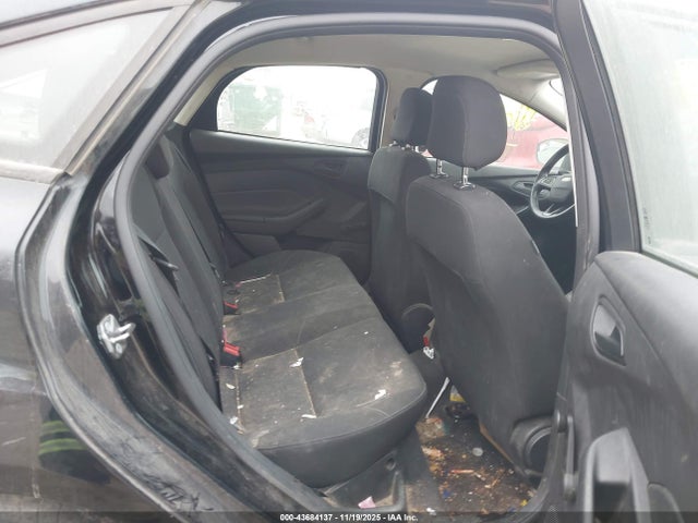 Aukcja sprzedaży 2018 Ford Focus S, vin: 1FADP3E24JL259993, numer aukcji: 43684137