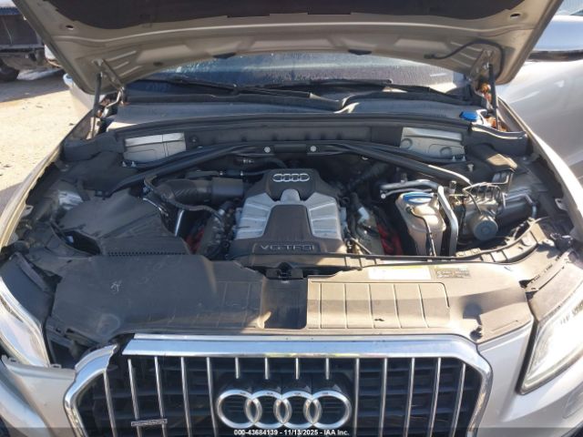 2017 AUDI Q5 WA1D7AFP5HA039416 Photo 9