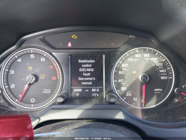 2017 AUDI Q5 WA1D7AFP5HA039416 Photo 6