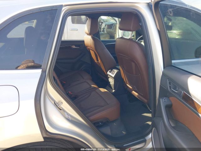 2017 AUDI Q5 WA1D7AFP5HA039416 Photo 7