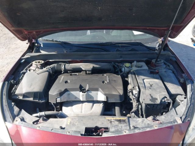 2015 CHEVROLET MALIBU 1G11C5SL7FF353561 Photo 9