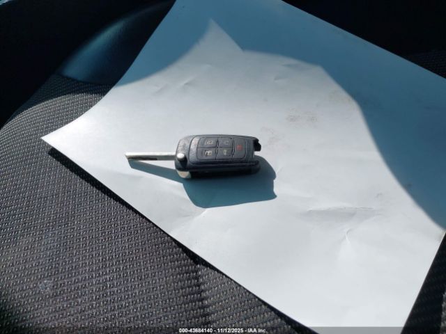 2015 CHEVROLET MALIBU 1G11C5SL7FF353561 Photo 10