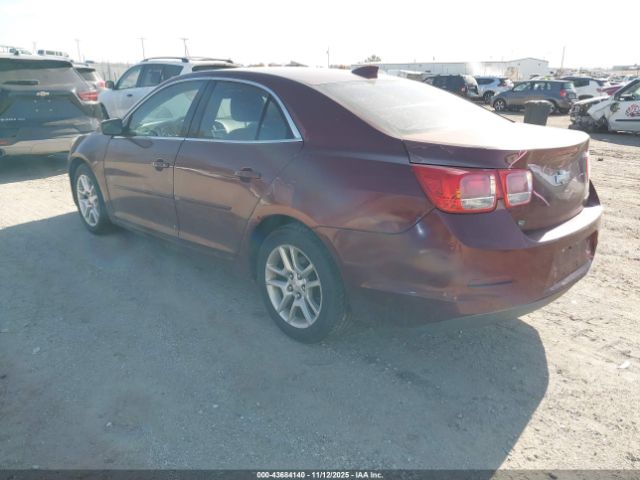 2015 CHEVROLET MALIBU 1G11C5SL7FF353561 Photo 2