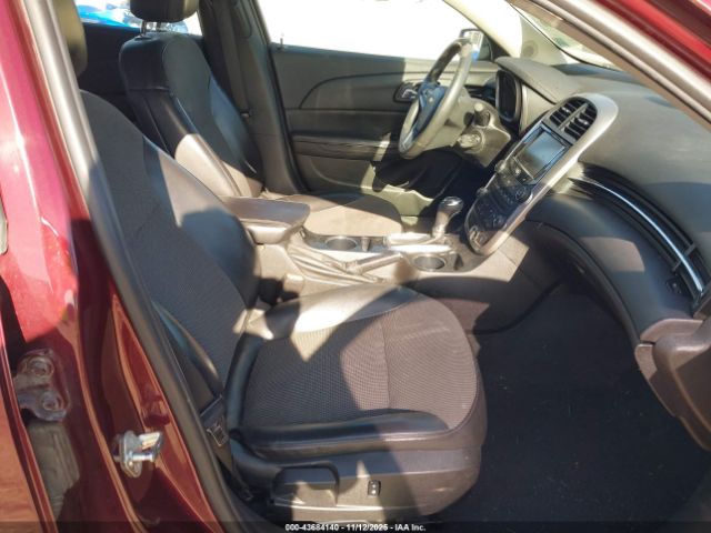 2015 CHEVROLET MALIBU 1G11C5SL7FF353561 Photo 4
