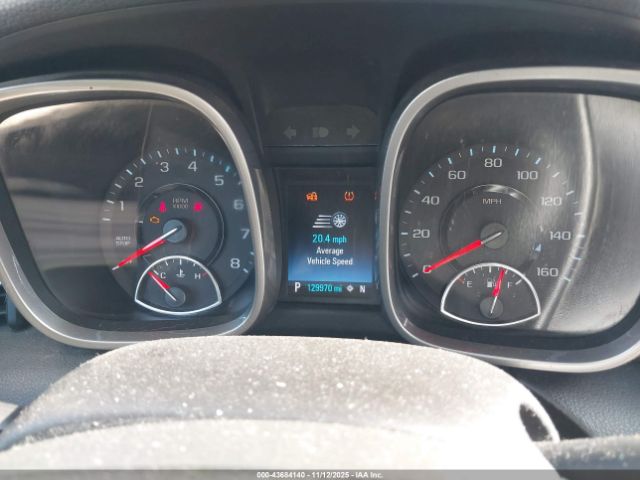 2015 CHEVROLET MALIBU 1G11C5SL7FF353561 Photo 6