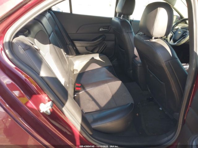 2015 CHEVROLET MALIBU 1G11C5SL7FF353561 Photo 7
