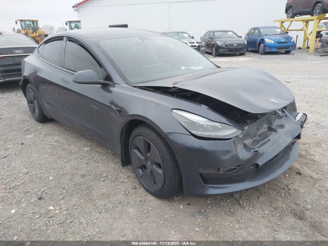 2023 TESLA MODEL 3 5YJ3E1EA1PF555136 Photo 0