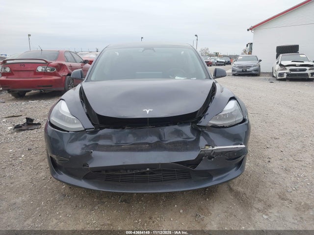 Aukcja sprzedaży 2023 Tesla Model 3 Rear-wheel Drive, vin: 5YJ3E1EA1PF555136, numer aukcji: 43684149
