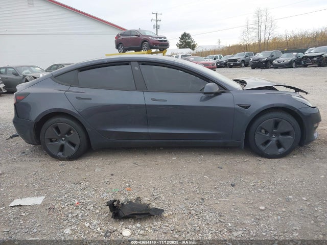 Aukcja sprzedaży 2023 Tesla Model 3 Rear-wheel Drive, vin: 5YJ3E1EA1PF555136, numer aukcji: 43684149