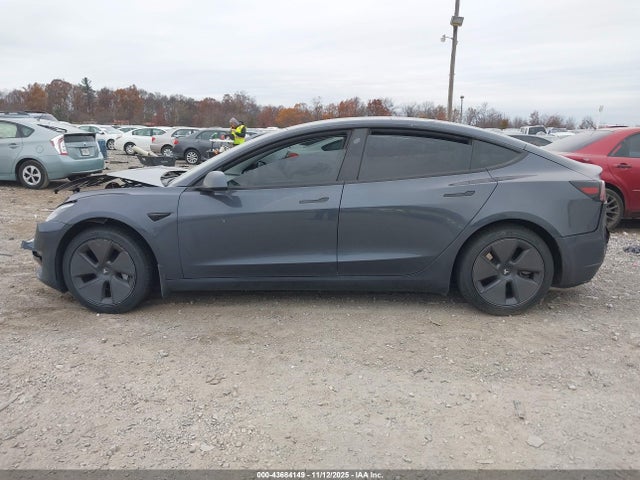Aukcja sprzedaży 2023 Tesla Model 3 Rear-wheel Drive, vin: 5YJ3E1EA1PF555136, numer aukcji: 43684149