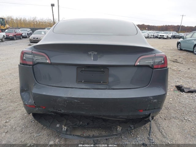Aukcja sprzedaży 2023 Tesla Model 3 Rear-wheel Drive, vin: 5YJ3E1EA1PF555136, numer aukcji: 43684149