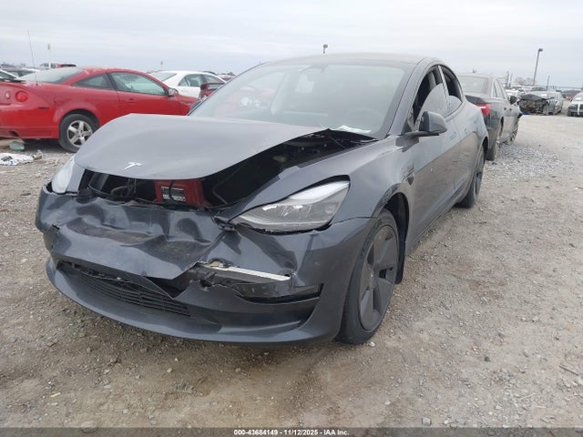 2023 TESLA MODEL 3 5YJ3E1EA1PF555136 Photo 5