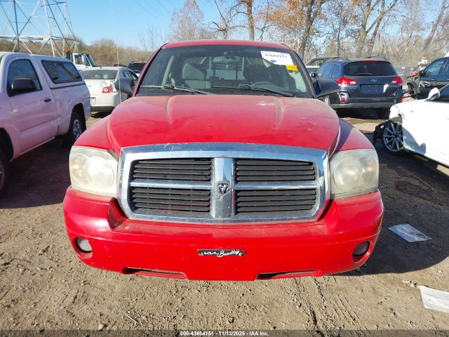 Продаж на аукціоні авто 2007 Dodge Dakota St, vin: 1D7HW28KX7S269856, номер лоту: 43684151