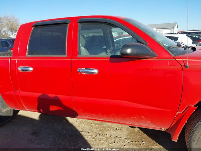 Продаж на аукціоні авто 2007 Dodge Dakota St, vin: 1D7HW28KX7S269856, номер лоту: 43684151