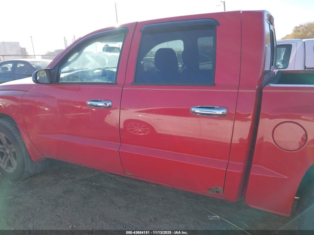 Продаж на аукціоні авто 2007 Dodge Dakota St, vin: 1D7HW28KX7S269856, номер лоту: 43684151