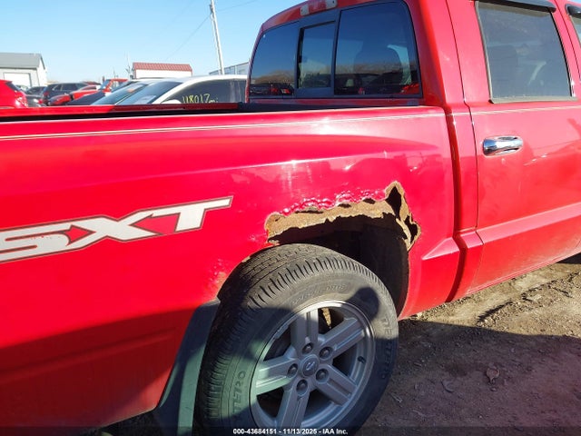 Продаж на аукціоні авто 2007 Dodge Dakota St, vin: 1D7HW28KX7S269856, номер лоту: 43684151