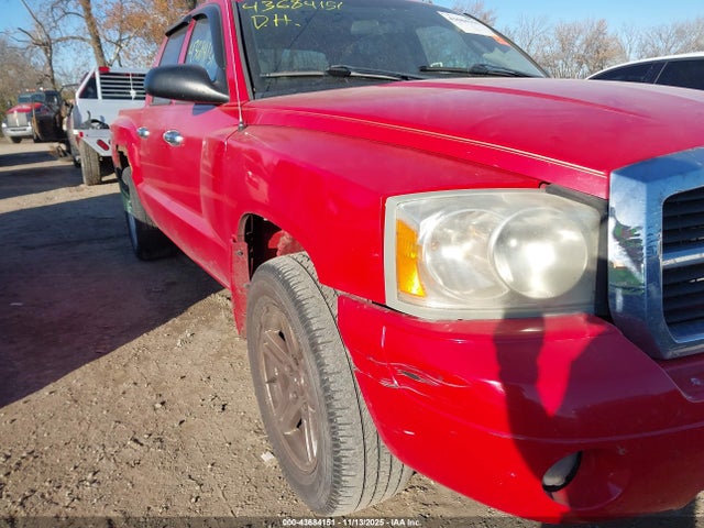 Продаж на аукціоні авто 2007 Dodge Dakota St, vin: 1D7HW28KX7S269856, номер лоту: 43684151
