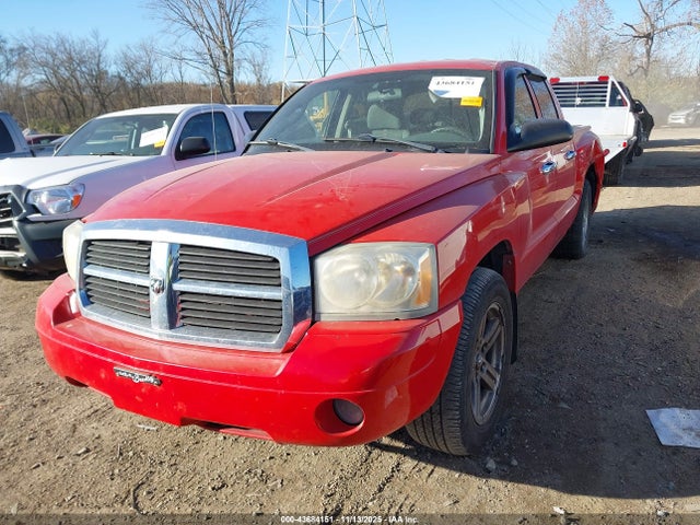 Продаж на аукціоні авто 2007 Dodge Dakota St, vin: 1D7HW28KX7S269856, номер лоту: 43684151