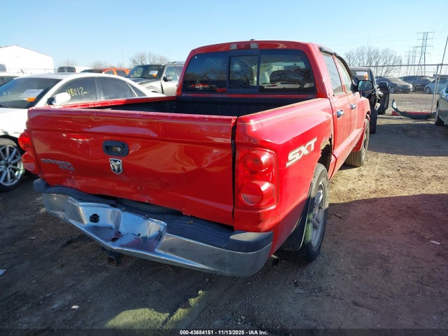 Продаж на аукціоні авто 2007 Dodge Dakota St, vin: 1D7HW28KX7S269856, номер лоту: 43684151