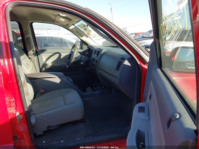 Продаж на аукціоні авто 2007 Dodge Dakota St, vin: 1D7HW28KX7S269856, номер лоту: 43684151