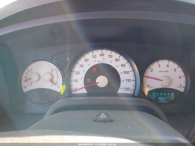 Продаж на аукціоні авто 2007 Dodge Dakota St, vin: 1D7HW28KX7S269856, номер лоту: 43684151