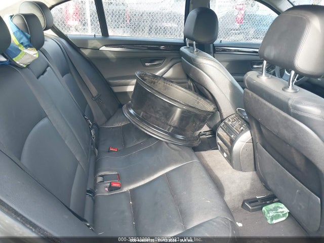 2016 Bmw 528i Xdrive მანქანა იყიდება აუქციონზე, vin: WBA5A7C54GG145799, აუქციონის ნომერი: 43684155
