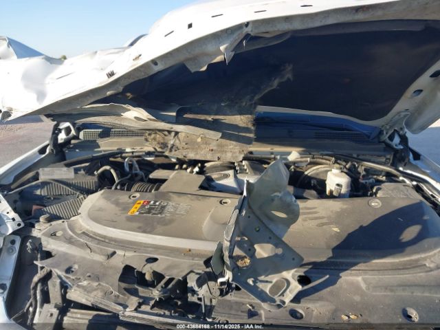 2020 CADILLAC ESCALADE ESV 1GYS3JKJ0LR225959 Photo 9