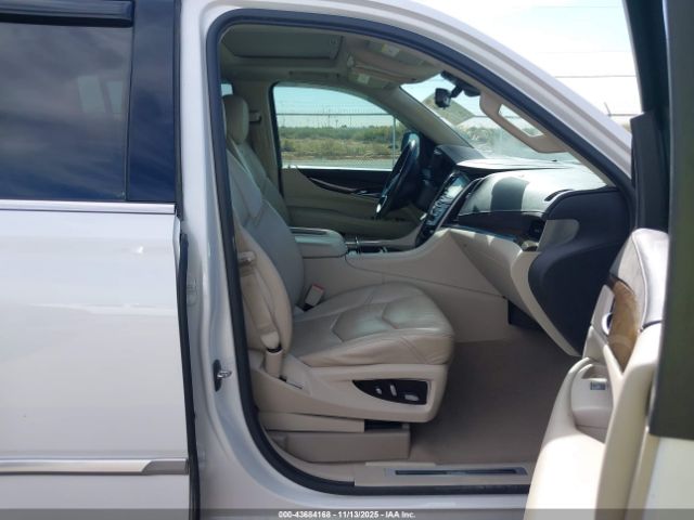 2020 CADILLAC ESCALADE ESV 1GYS3JKJ0LR225959 Photo 4