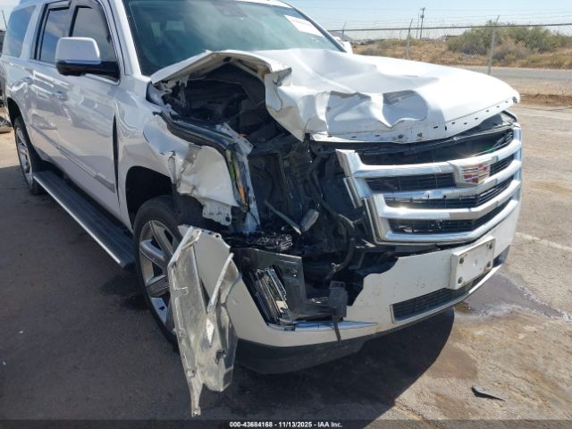 2020 CADILLAC ESCALADE ESV 1GYS3JKJ0LR225959 Photo 5