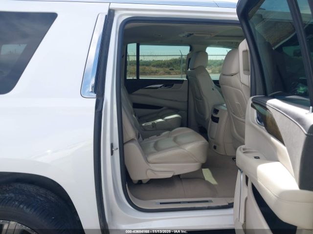 2020 CADILLAC ESCALADE ESV 1GYS3JKJ0LR225959 Photo 7