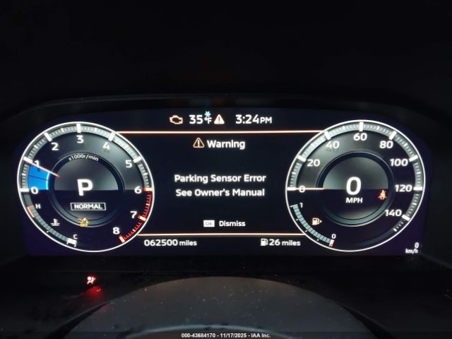 2022 MITSUBISHI OUTLANDER JA4J4VA8XNZ004838 Photo 6