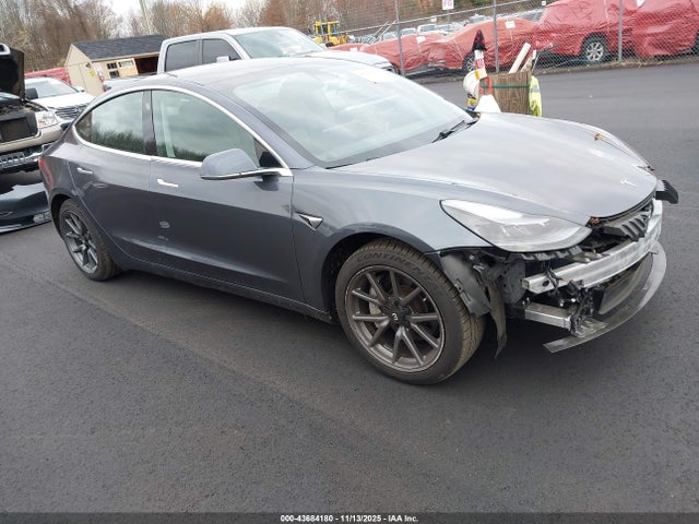 2020 TESLA MODEL 3 5YJ3E1EB0LF744234 Photo 0